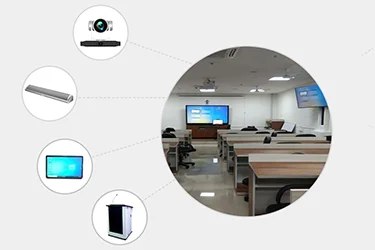 smart class room