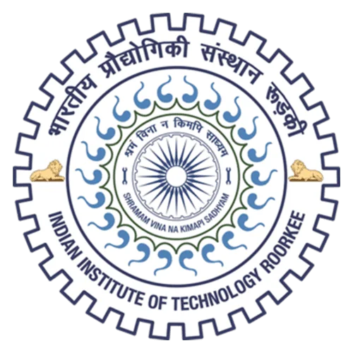 Indian Institute of technology roorkee