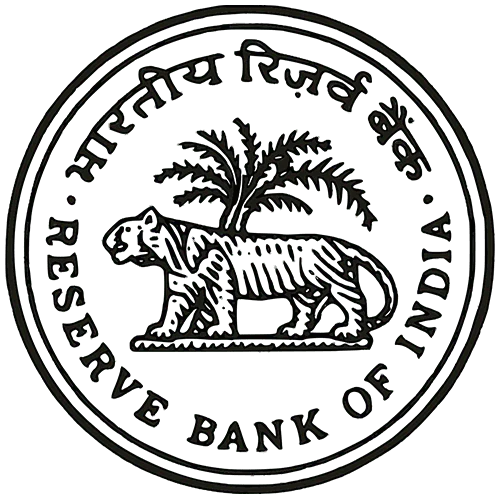 seal of the reserve bank of india
