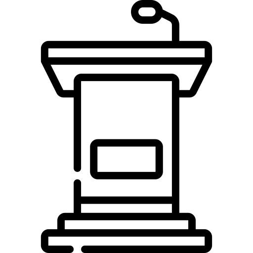 Digital Podium