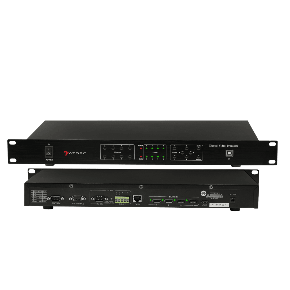 Audio Controller