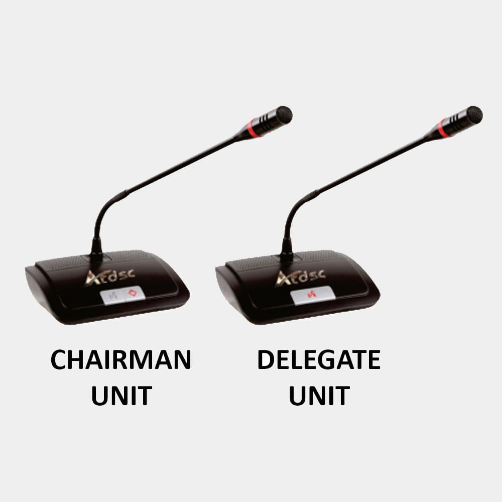 Audio Conferencing System