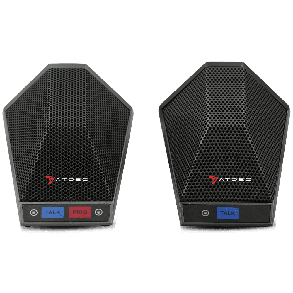 Audio Conferencing System