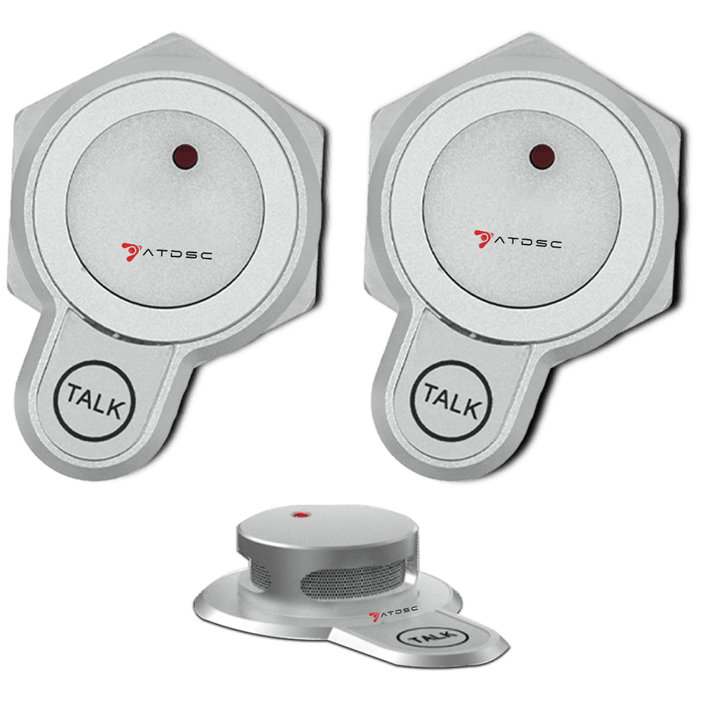Audio Conferencing System