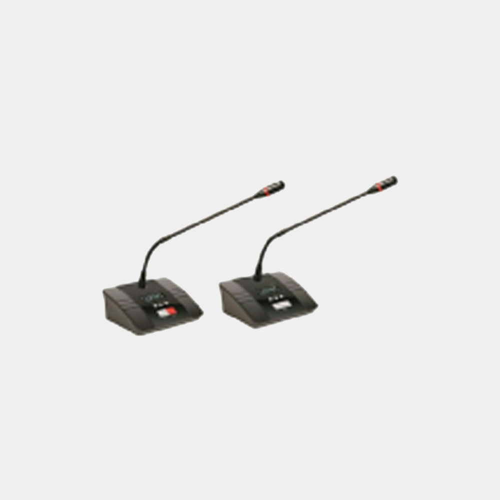 Wireless Audio Conference System