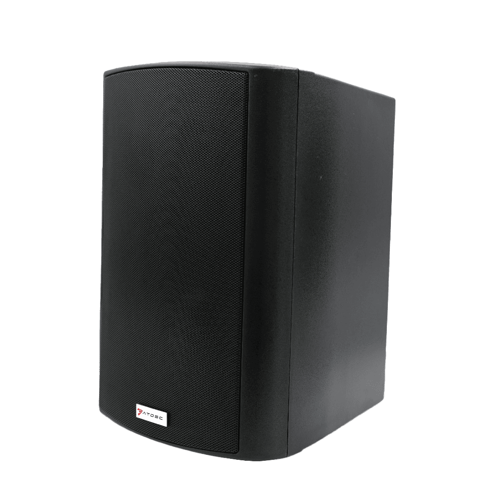 Active Speaker