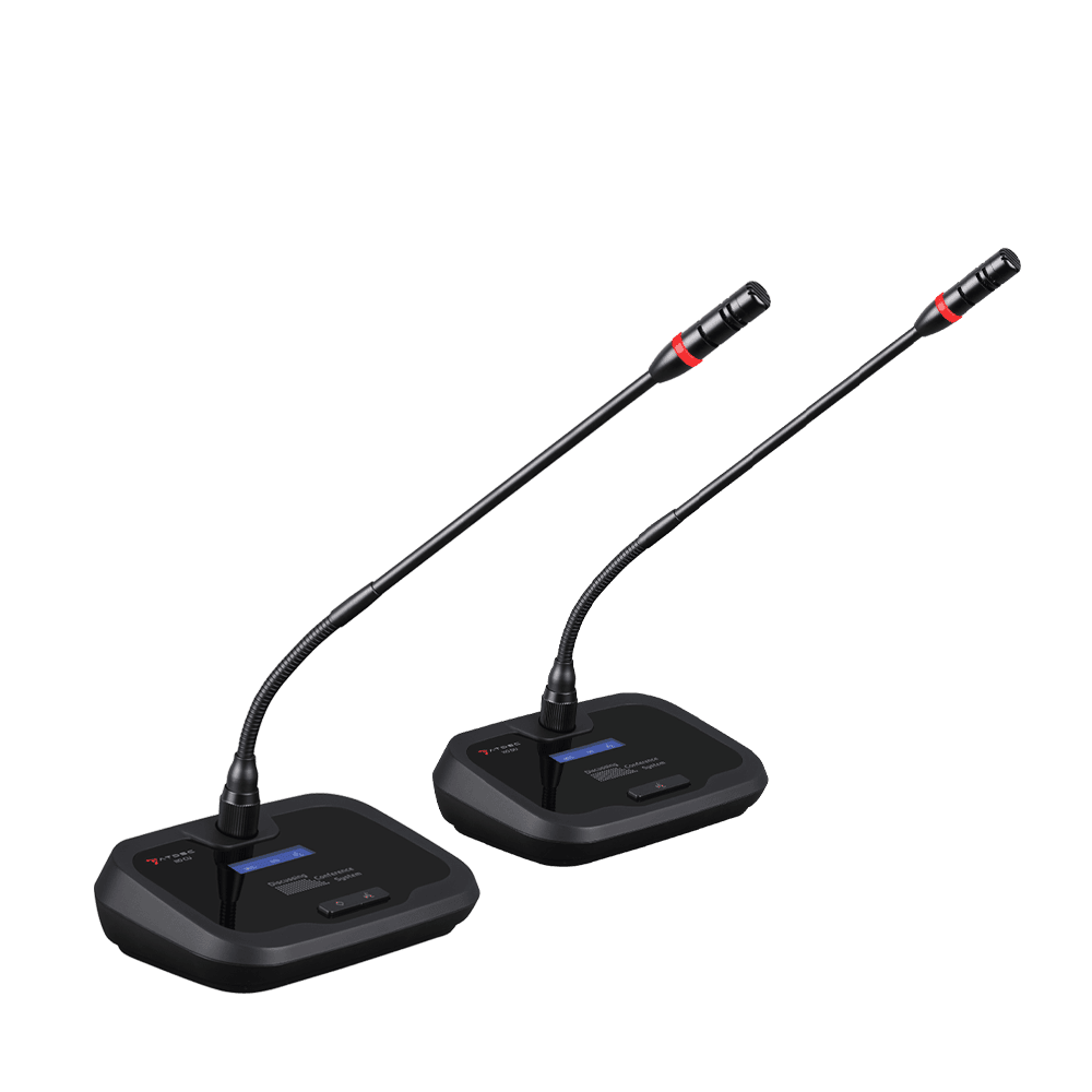 Audio Conference System