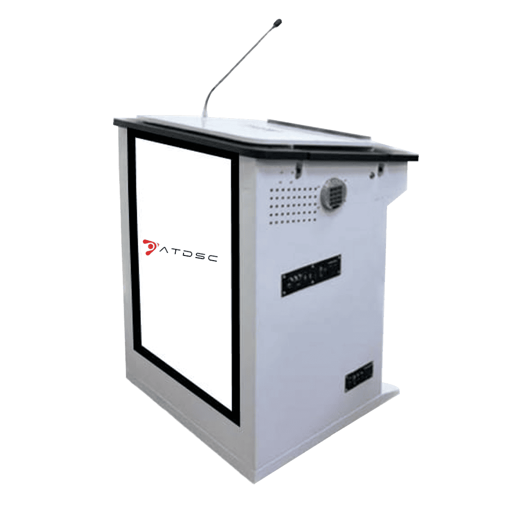 Digital-Podium